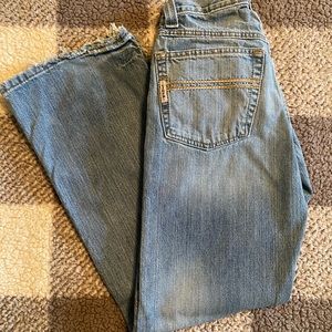 Men’s Cinch Jean 27x32 Carter